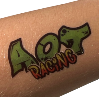 Temporary Tattoos