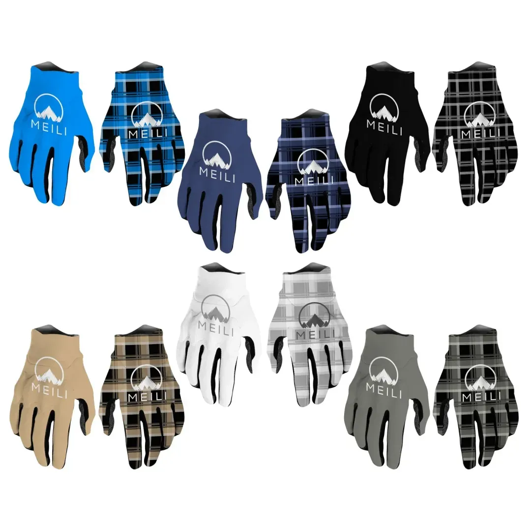 FLANNEL MEILI GLOVE