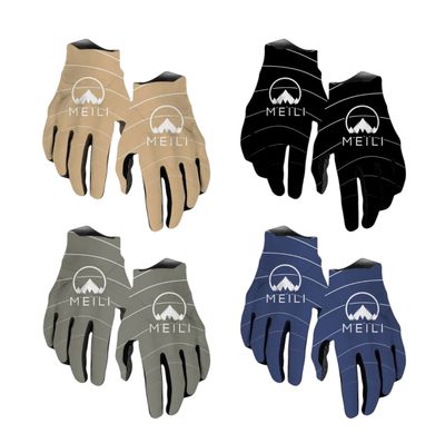 Gloves