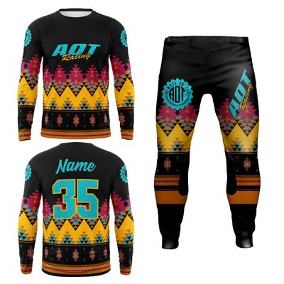 Western BMX Kit