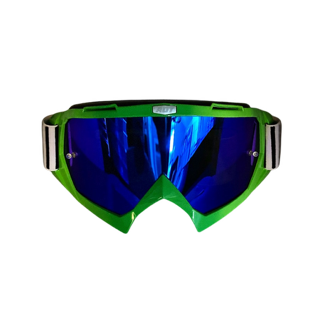 Green Epoch Goggle- in stock