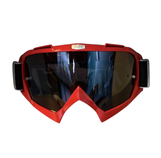 Red Epoch Goggle- in stock