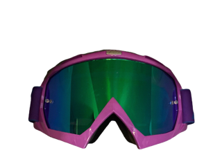 Purple Epoch Goggle- in stock