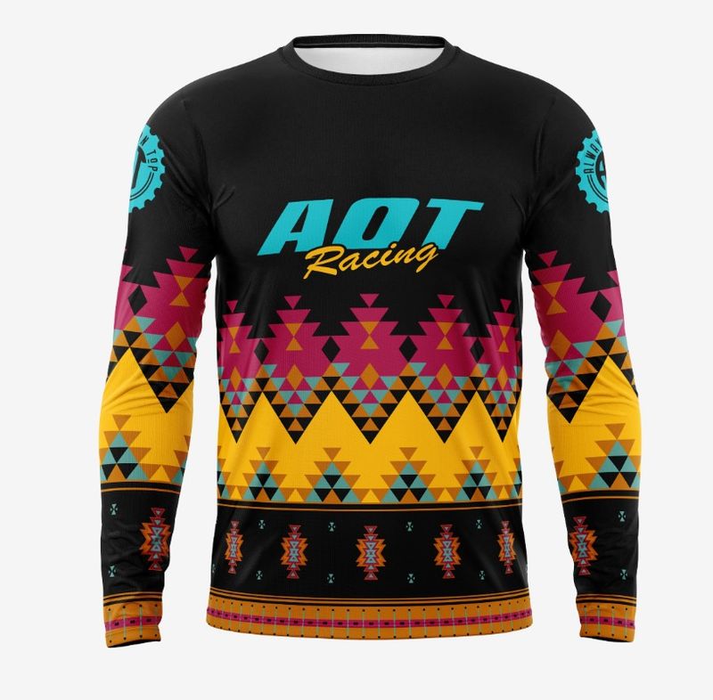 AOT Mystery Jerseys- In Stock