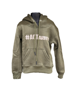 Youth #AOTarmy Hoodie