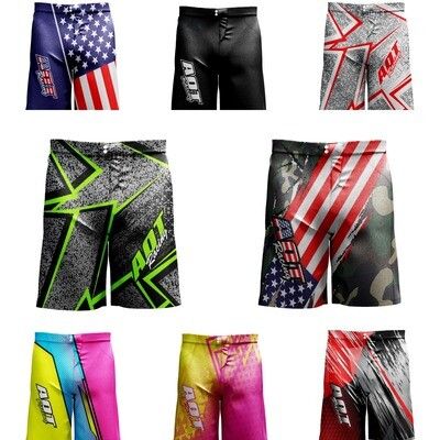 Swim Trunks