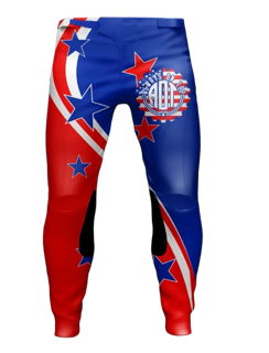 Just Pants- Moto