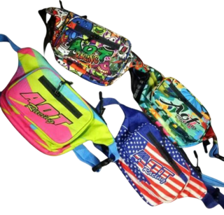Fanny Packs