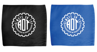 Shop Towels