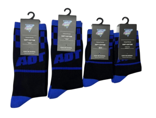 Youth Casual Socks