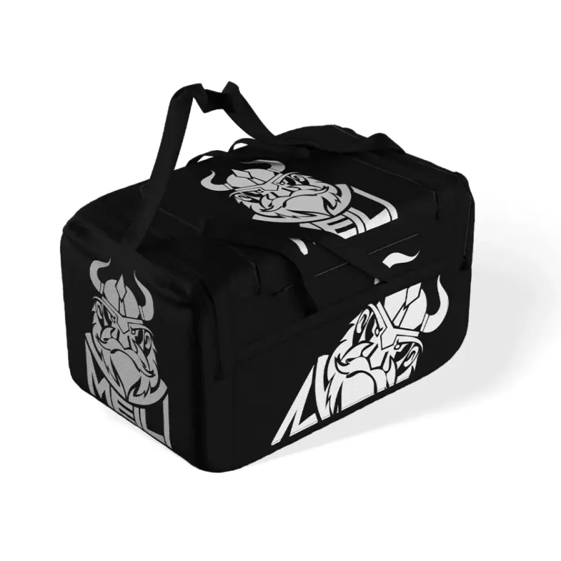 MEILI Viking MEDIUM Duffle Bags- in stock