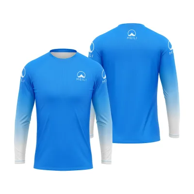 MEILI MYSTERY Jerseys- in stock