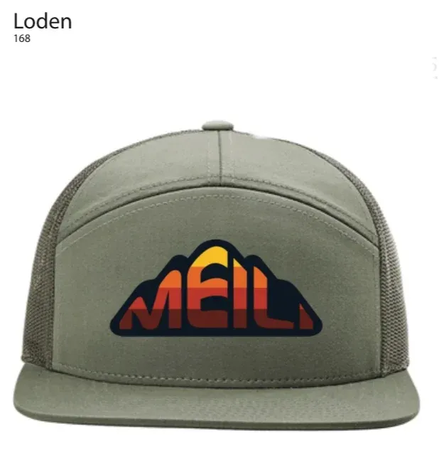 MEILI Mystery Hat- In Stock