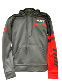 Clean Pullover Hoodie- In Stock