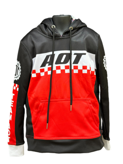 Old Skool Pullover Hoodie- In Stock