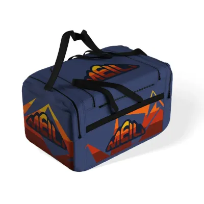 MEILI Mountain MEDIUM Duffle Bags- in stock