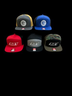 AOT Hats