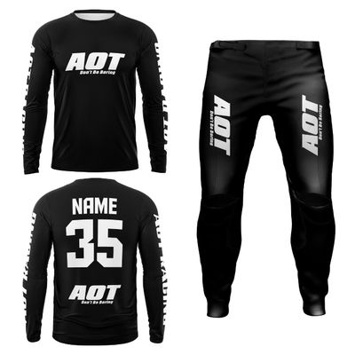 Essentials MOTO Kit