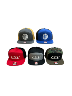 AOT Hats- In Stock