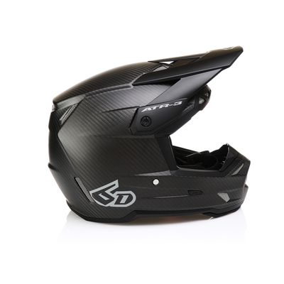 6D ATR-3  Solid