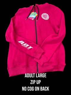 Adult Hoodies