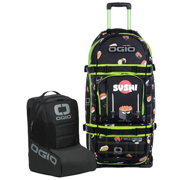 AOT/OGIO 9800 PRO