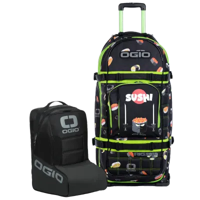 AOT/OGIO 9800 PRO