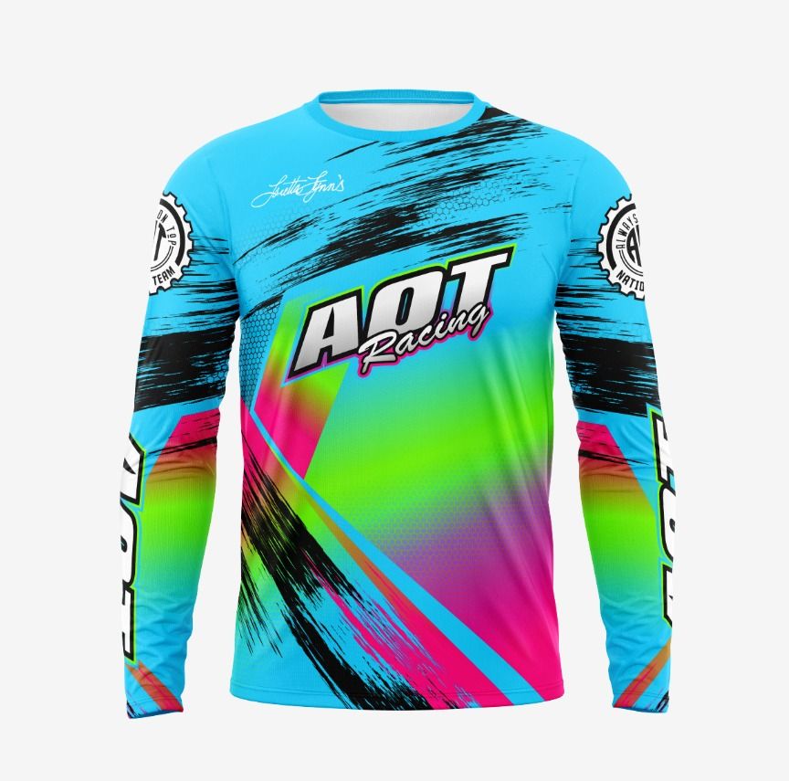 2025 Loretta&#39;s MX Kit