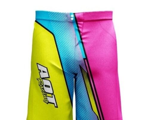 Flash Back Swim Trunks- Y28