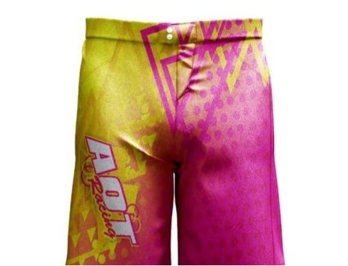 Dadson Swim Trunks- Y28