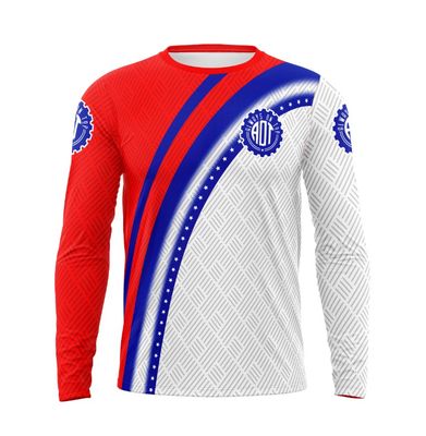 AURORA Red, White, &amp; Blue