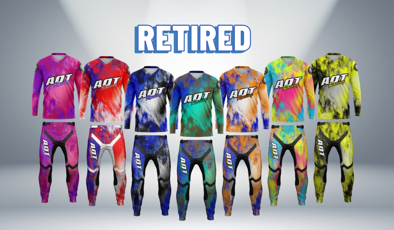 Fun Run BMX Kit