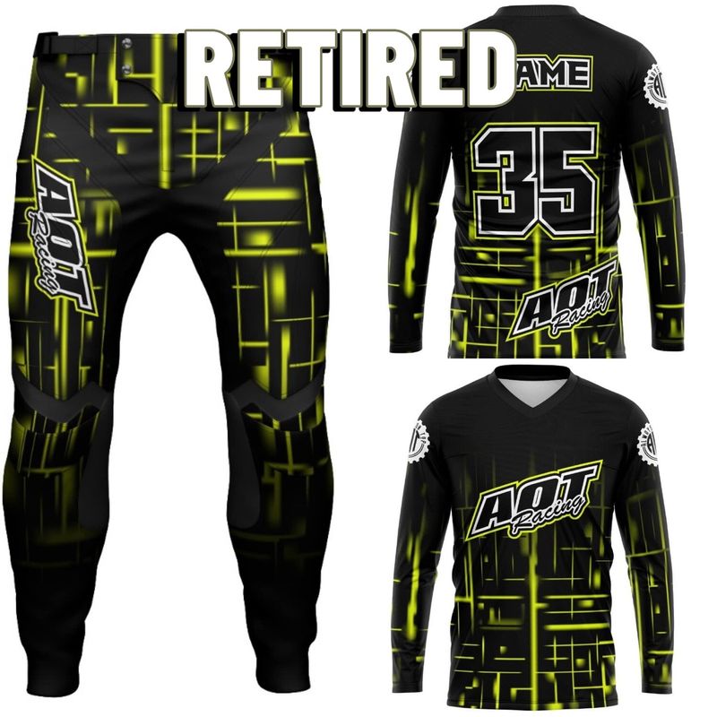 Short Circuit Moto Kit