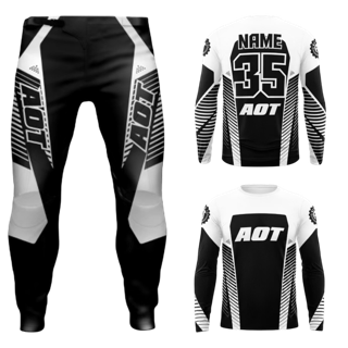 Elicit MX kit- 34/Large