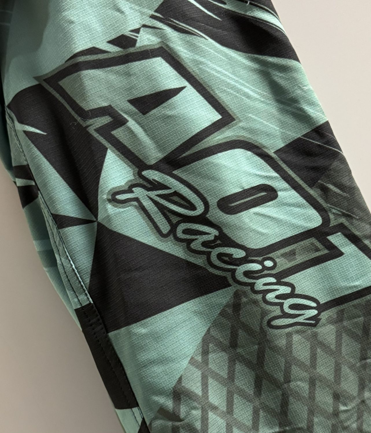 Havoc- Mint Green color- 30/M