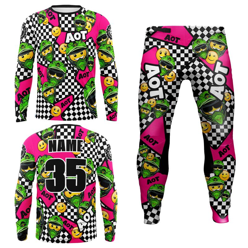 Good Vibes- Lime Green- Y26/YL