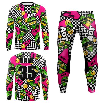 Good Vibes- Lime Green- Y26/YL