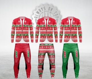 DECKED OUT- BMX