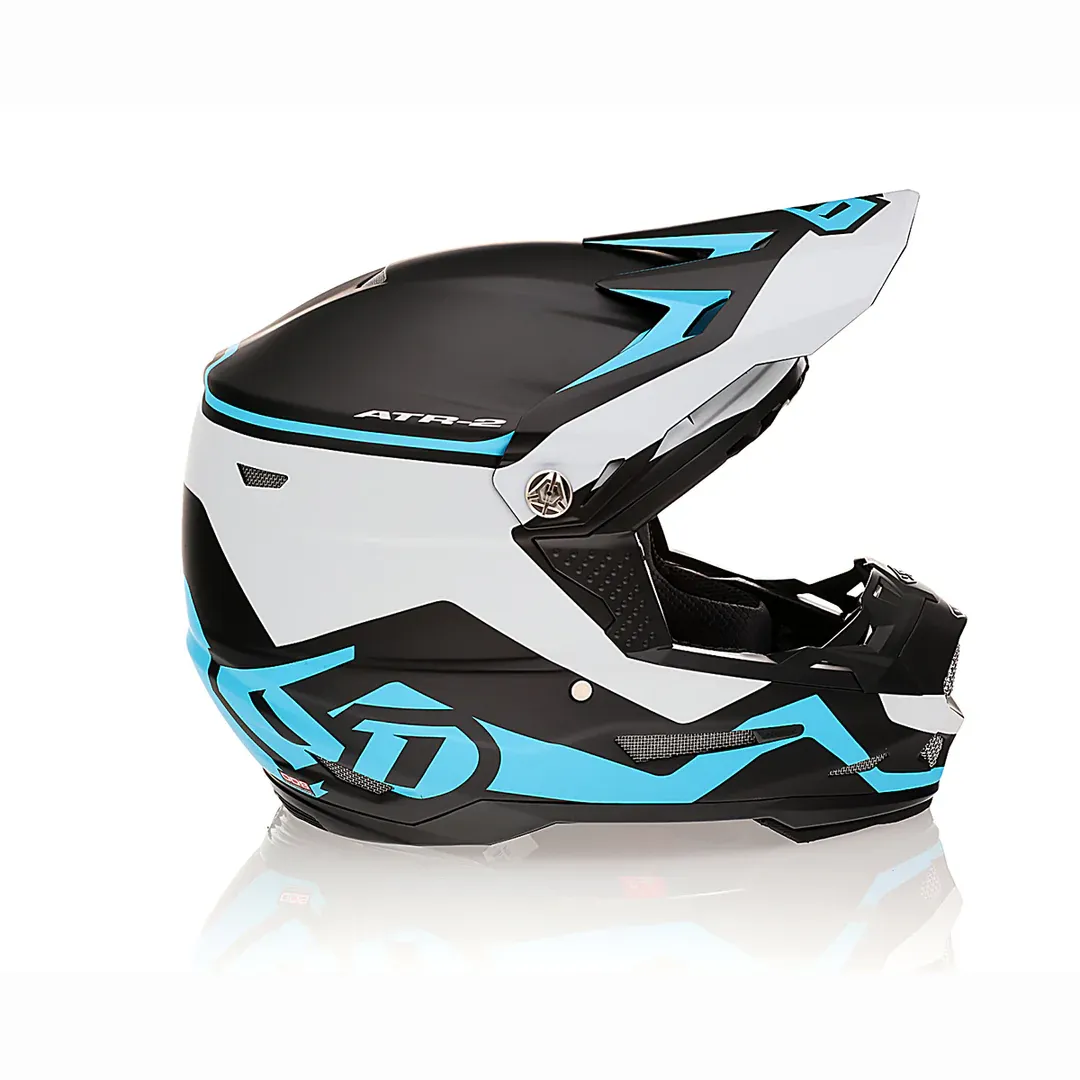 ATR-2Y Drive, Color: Cyan
