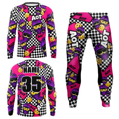 Good Vibes Purple- Y20/YS