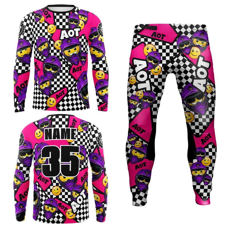 Good Vibes- Purple- YM/Y22