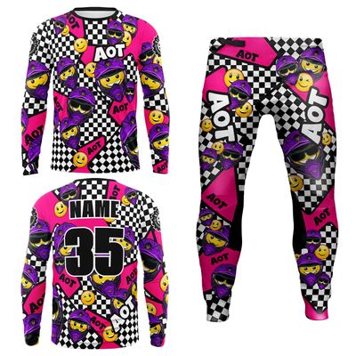 Good Vibes- Purple- YM/Y22