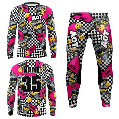 Good Vibes Gray- YM/Y22