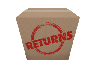 Returns/Exchanges