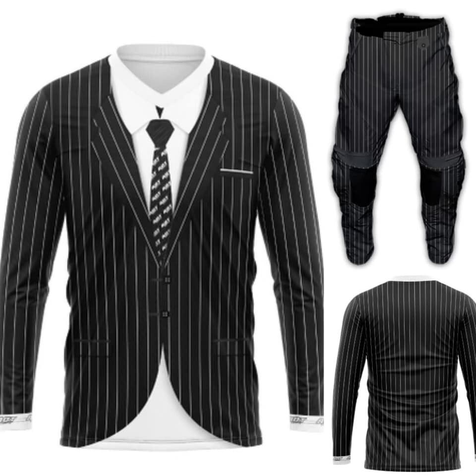 Business Black- 30/M