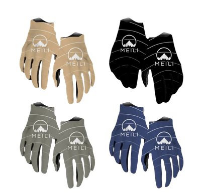 WANDERLUST MEILI GLOVE