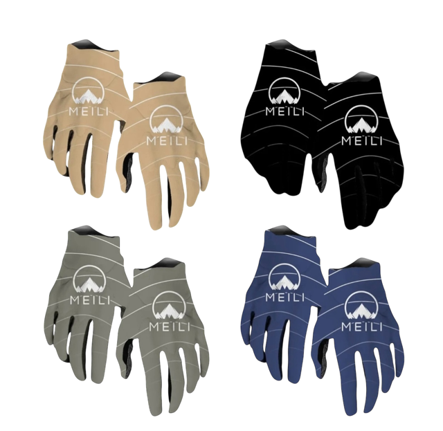 WANDERLUST MEILI GLOVE