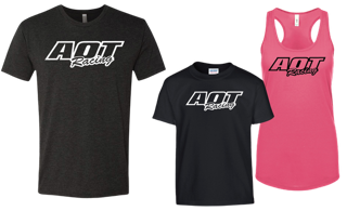 Adult TEE- in stock