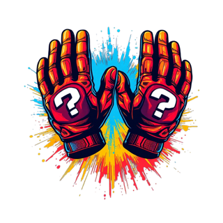 MEILI Mystery Glove Pack (3)- in stock