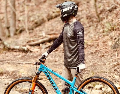 Long Sleeve Jerseys